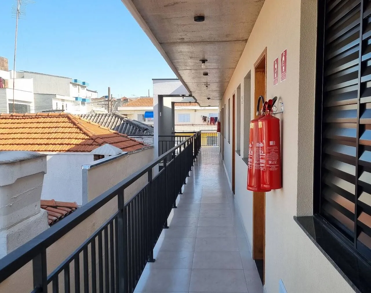 Imagem Apartamento com 2 quartos à venda na Vila Diva.