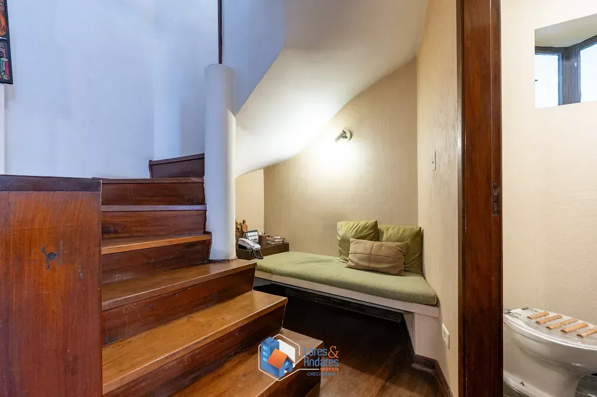 Imagem Casa para venda em Jardim Leonor com 4 quartos, sendo 4 suítes, 571m²