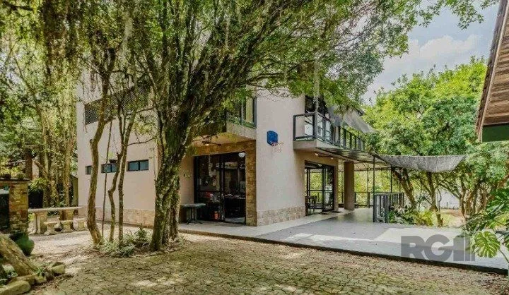 Imagem Sítio/Local para eventos na Zona Sul com 3618m².