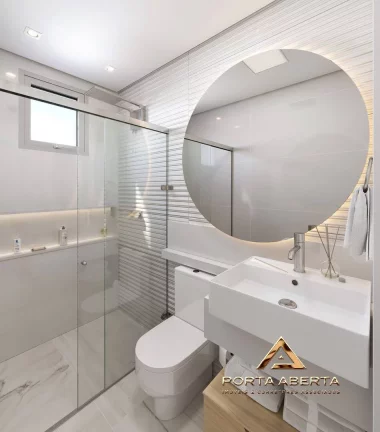 Imagem Aptos de 2 ou 3 Quartos - Bom Retiro - COD 1290
