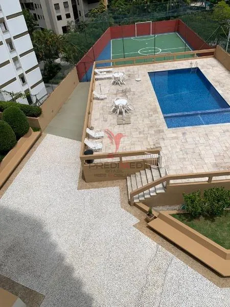 Imagem Apartamento 3 dormitórios 1 suíte 1m² 2 vagas Morumbi Sao Paulo/SP