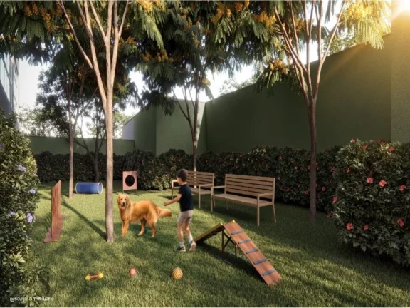 Imagem APARTAMENTO RESIDENCIAL em SÃO PAULO - SP, VILA PRUDENTE