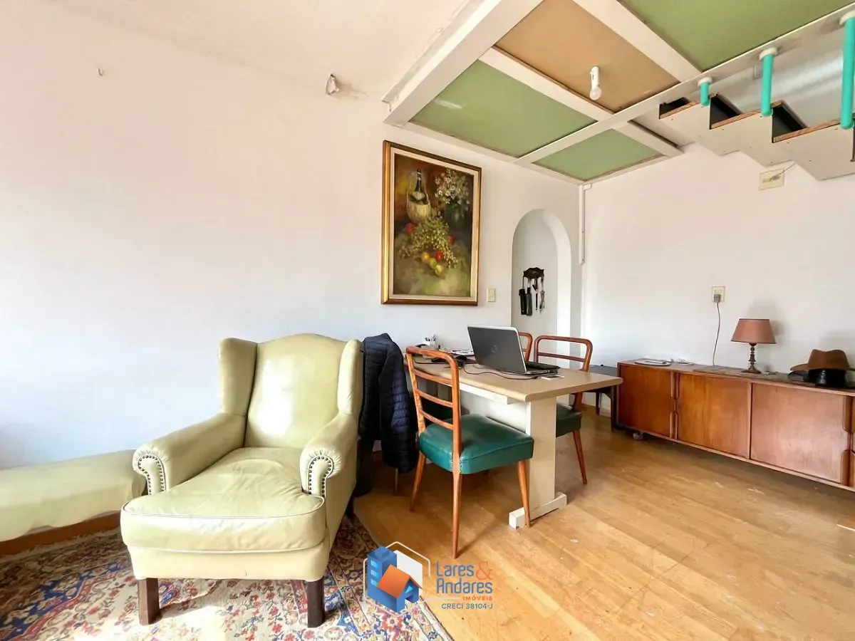 Imagem Apartamento para venda em Moema com 2 quartos, sendo 1 suíte, 133m²