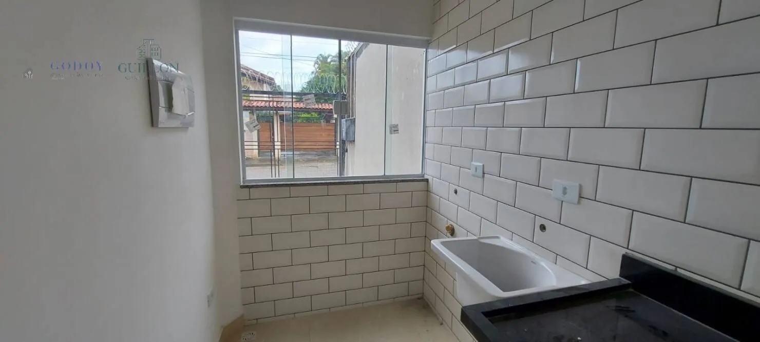 Imagem Apartamento à venda 2 Quartos, 1 Suite, 1 Vaga, 66M², Loteamento Residencial Andrade, Pindamonhangaba - SP | Andrade