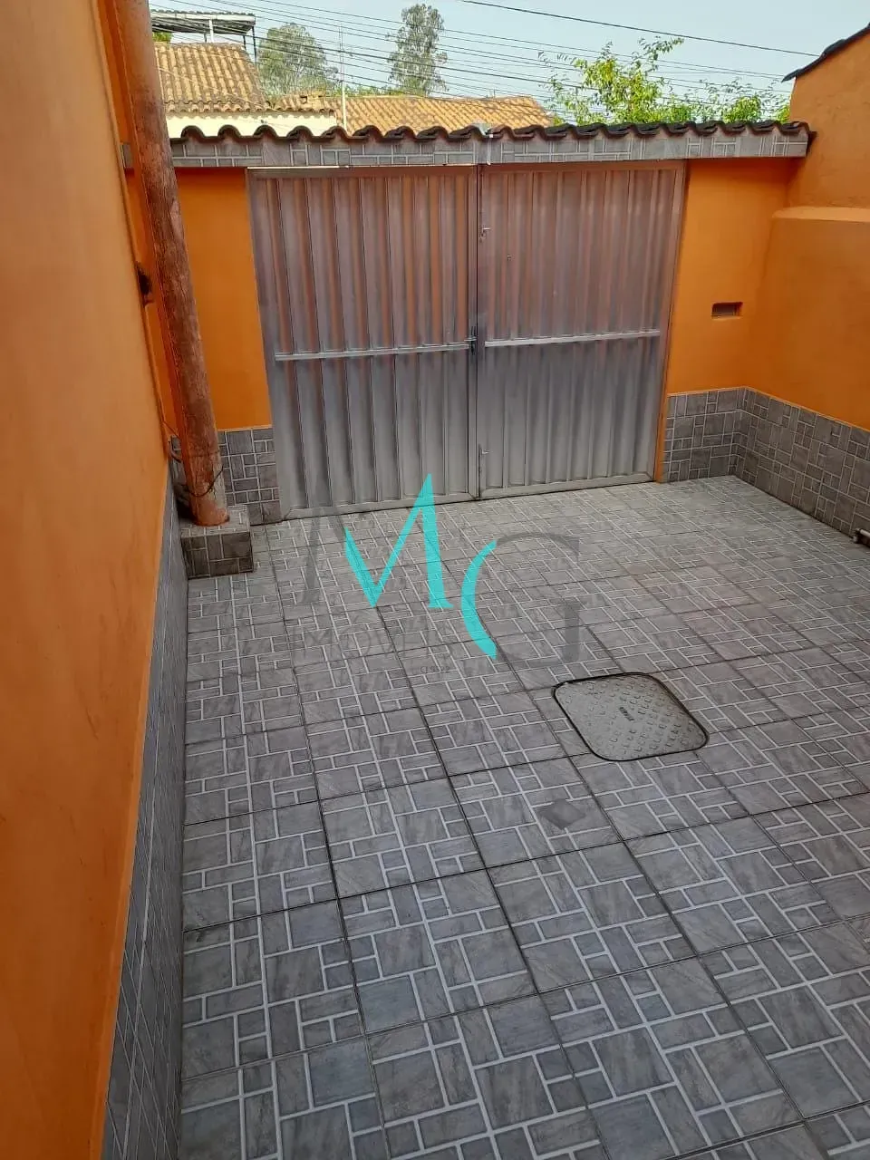 Imagem Casa à venda 3 quartos, Bairro Salim, em Campo Grande, Rio de Janeiro, RJ