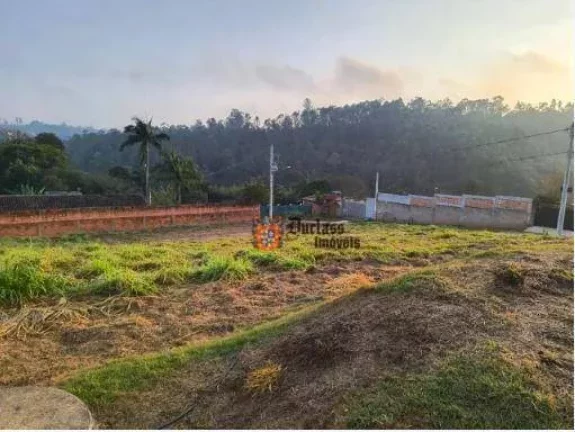 Imagem Terreno à venda, 1050 m² por R$ 430.000 - Chácara São Jorge - Jundiaí/SP