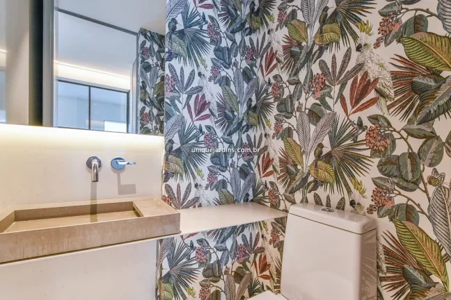 Imagem Apartamento à venda Vila Olímpia São Paulo