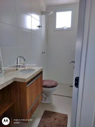 Imagem Apartamento Novíssimo 2 dormitórios Ribeirão Preto. #imov