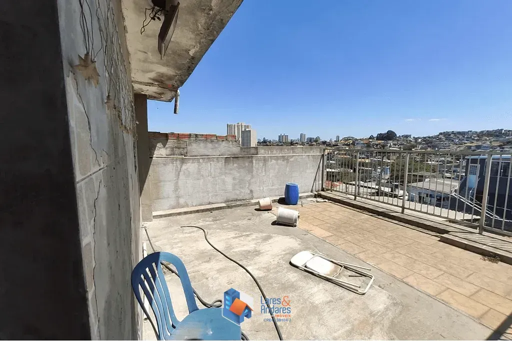 Imagem Casa à venda 4 Quartos 3 Suites 2 Vagas 157M² Vila Império São Paulo - SP
