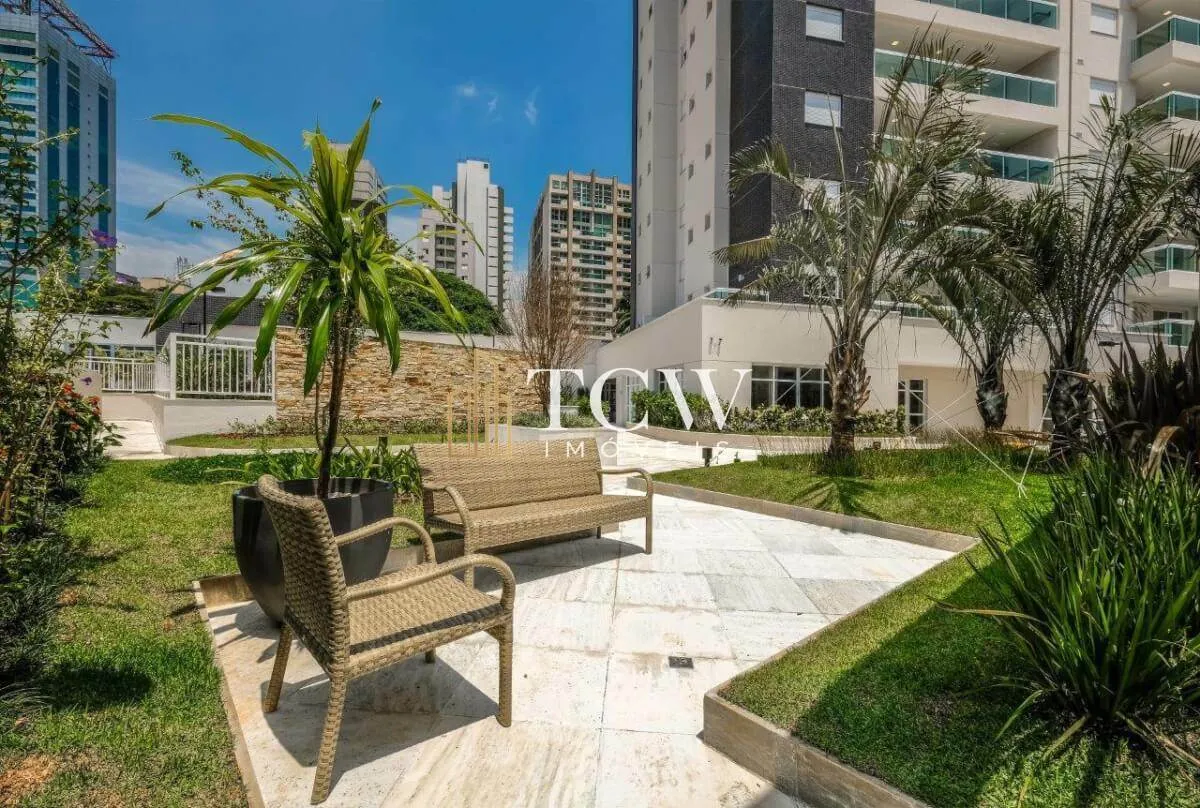 Imagem Apartamento 3 dorm