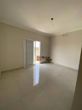 Imagem Casa com 5 dormitórios à venda, 260 m² por R$ 1.435.000 - Condomínio Itatiba Country Club - Itatiba/São Paulo