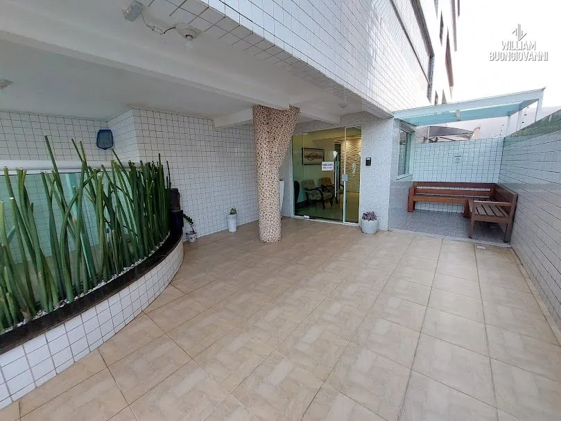 Imagem APARTAMENTO 1 QUARTO - BALNEÁRIO FLÓRIDA - PRAIA GRANDE/SP