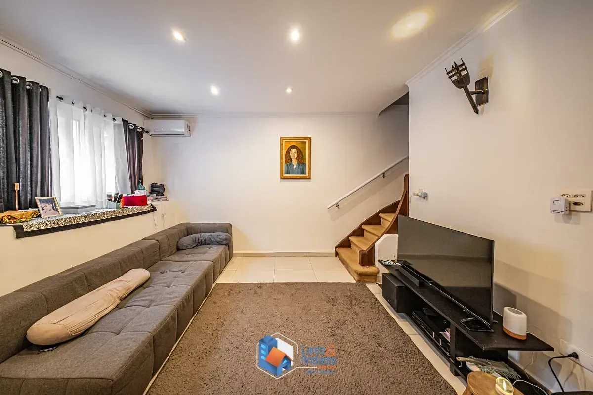 Imagem Casa para venda e locação em Perdizes com 2 quartos, 120m²
