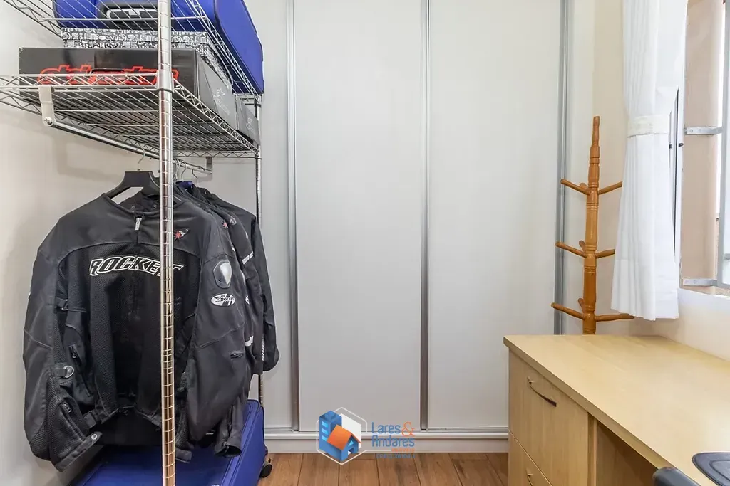 Imagem Casa à venda 3 Quartos 1 Suite 2 Vagas 140M² Jardim Santa Cruz (Sacomã) São Paulo - SP