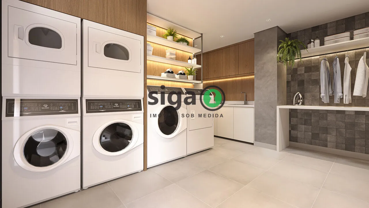 Imagem Apartamento para venda na Vila Madalena, São Paulo - SP