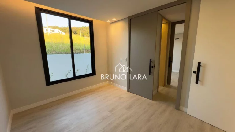 Imagem Casa à venda no Condomínio Valle da Serra em Betim MG