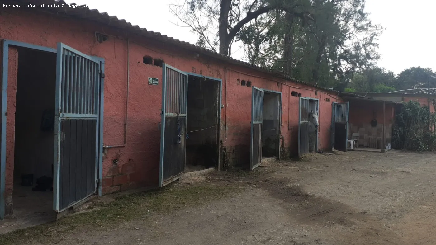 Imagem Haras para Venda em São Bernardo do Campo, Balneária