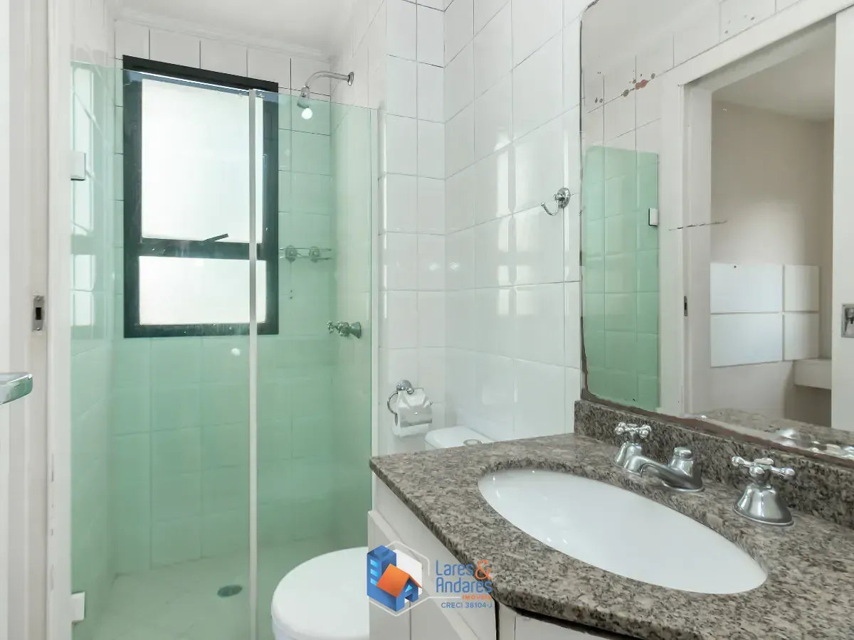 Imagem Apartamento para venda em Vila Mariana com 2 quartos, 53m²