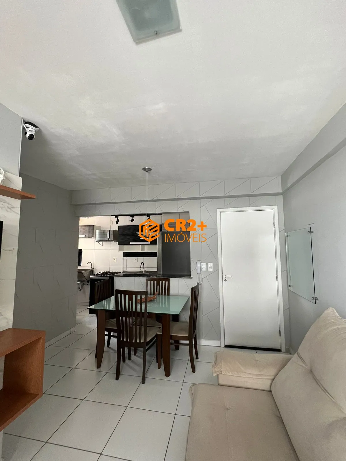 Imagem Vendo Apartamento 100% Mobiliado 49m² em Casa Amarela