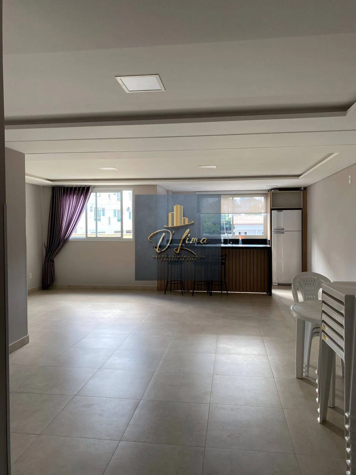 Imagem Condominio Imóla, apartamento a venda 2 quartos na Pedra Branca Palhoça
