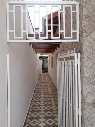 Imagem CASA RESIDENCIAL em POÇOS DE CALDAS - MG, JARDIM DAS HORTÊNSIAS