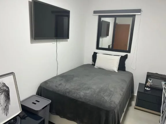 Imagem Cobertura Duplex no Bessa - Conforto e Exclusividade