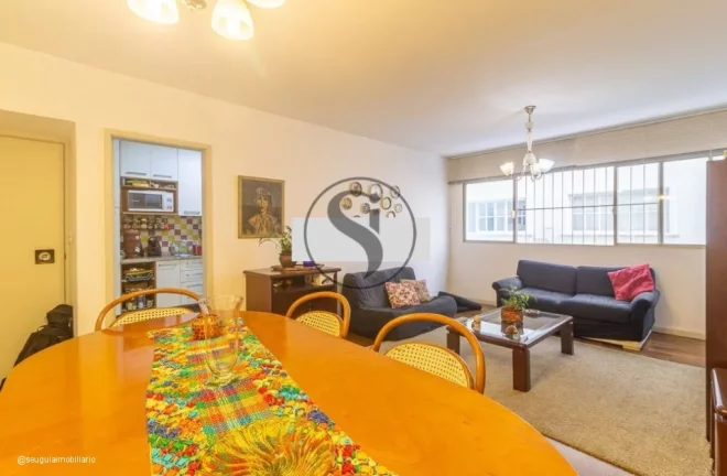 Imagem APARTAMENTO RESIDENCIAL em SÃO PAULO - SP, ITAIM BIBI