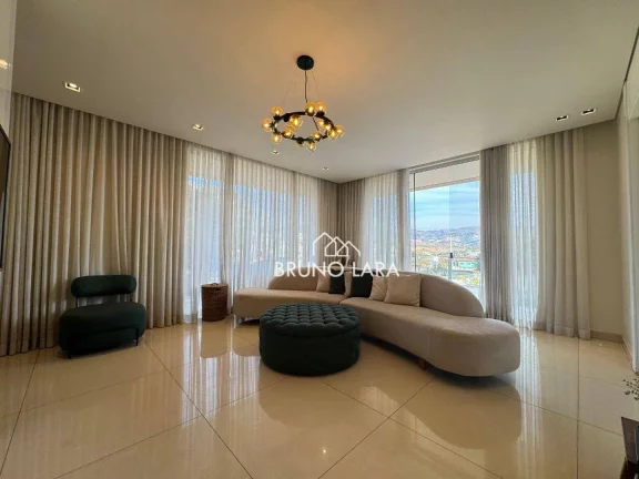 Imagem Apartamento à venda no bairro Três Poderes em Igarapé MG