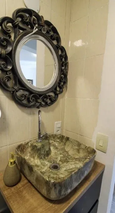 Imagem Apartamento para Venda em São Paulo, Butantã, 3 dormitórios, 1 suíte, 2 banheiros, 2 vagas