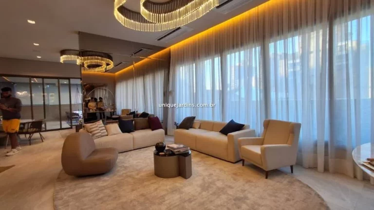 Imagem Apartamento à venda Perdizes São Paulo