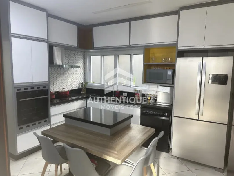 Imagem TARUMA SANTANA DE PARNAIBA - Casa à venda no bairro Tarumã - Santana de Parnaíba/SP