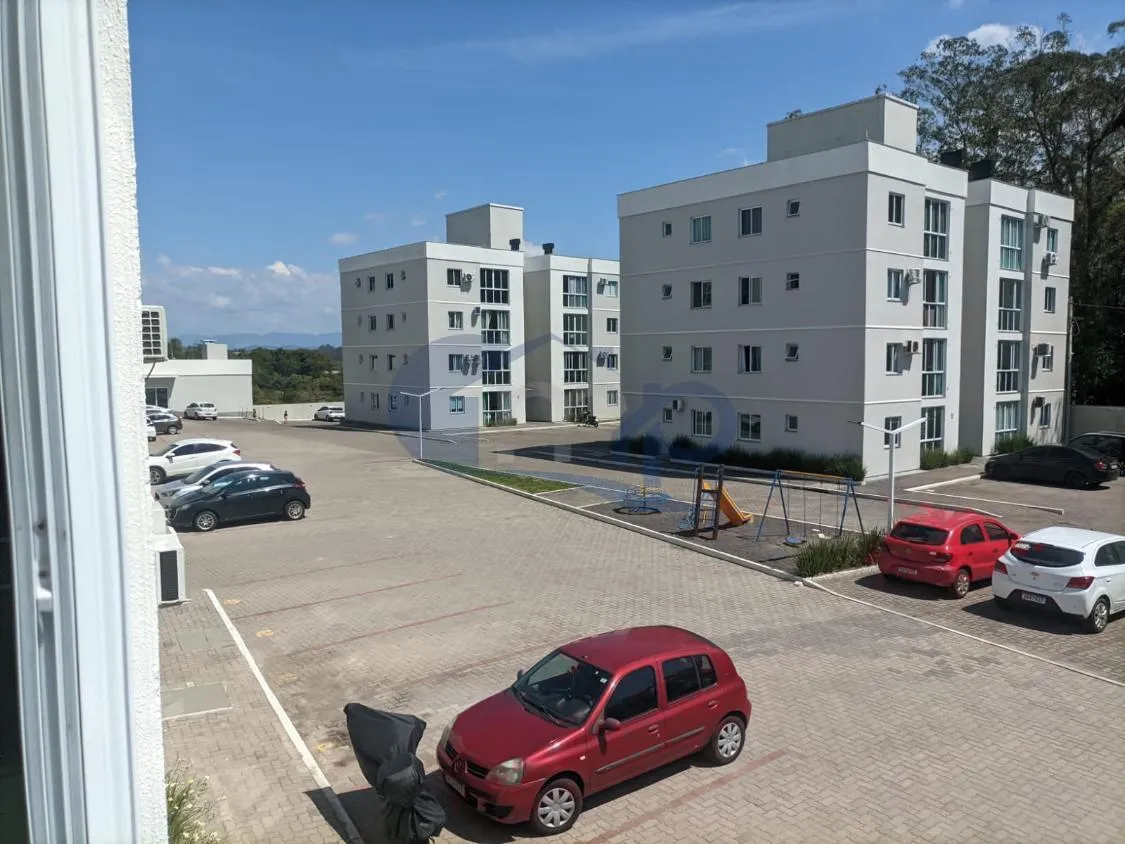 Imagem Apartamento de 2 Dormitorios com Sol Norte a Venda em Passo de Torres/SC