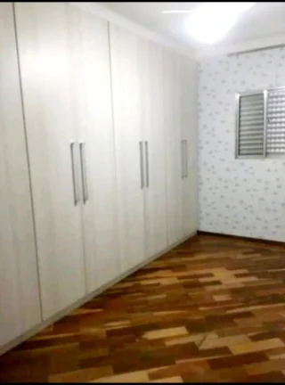 Imagem Apartamento Maravilhoso 60 m² 2 Dormitório e 1 Vaga de Garagem