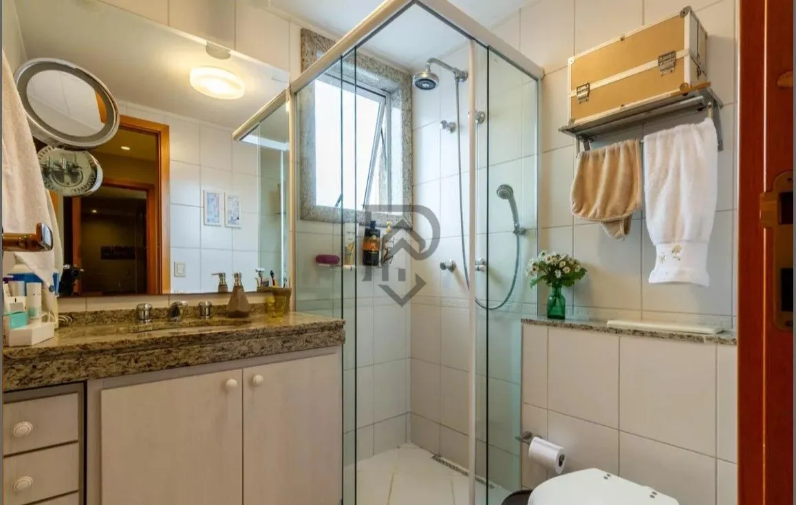 Imagem Apartamento em Campo Belo, Condomínio Jardins de Drulon
