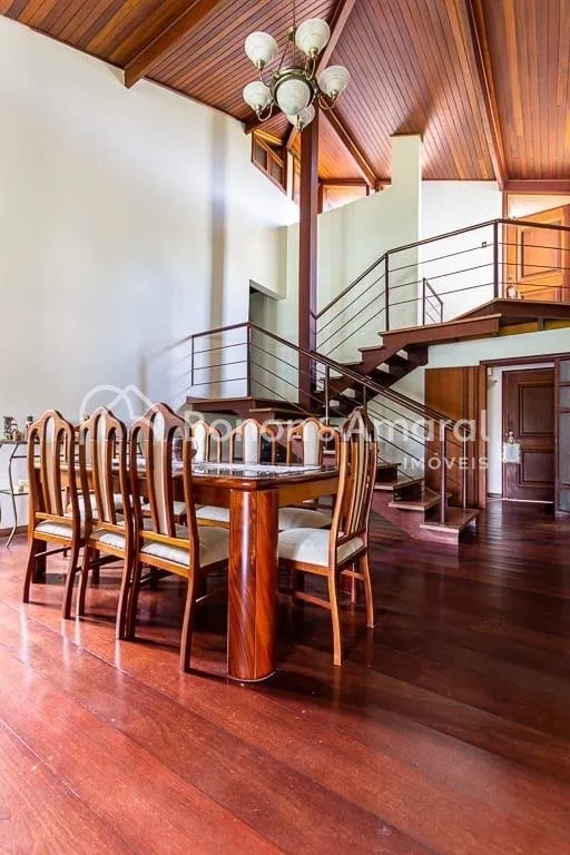 Imagem Aluguel , casa em condomínio , Gramado , em Campinas !!!