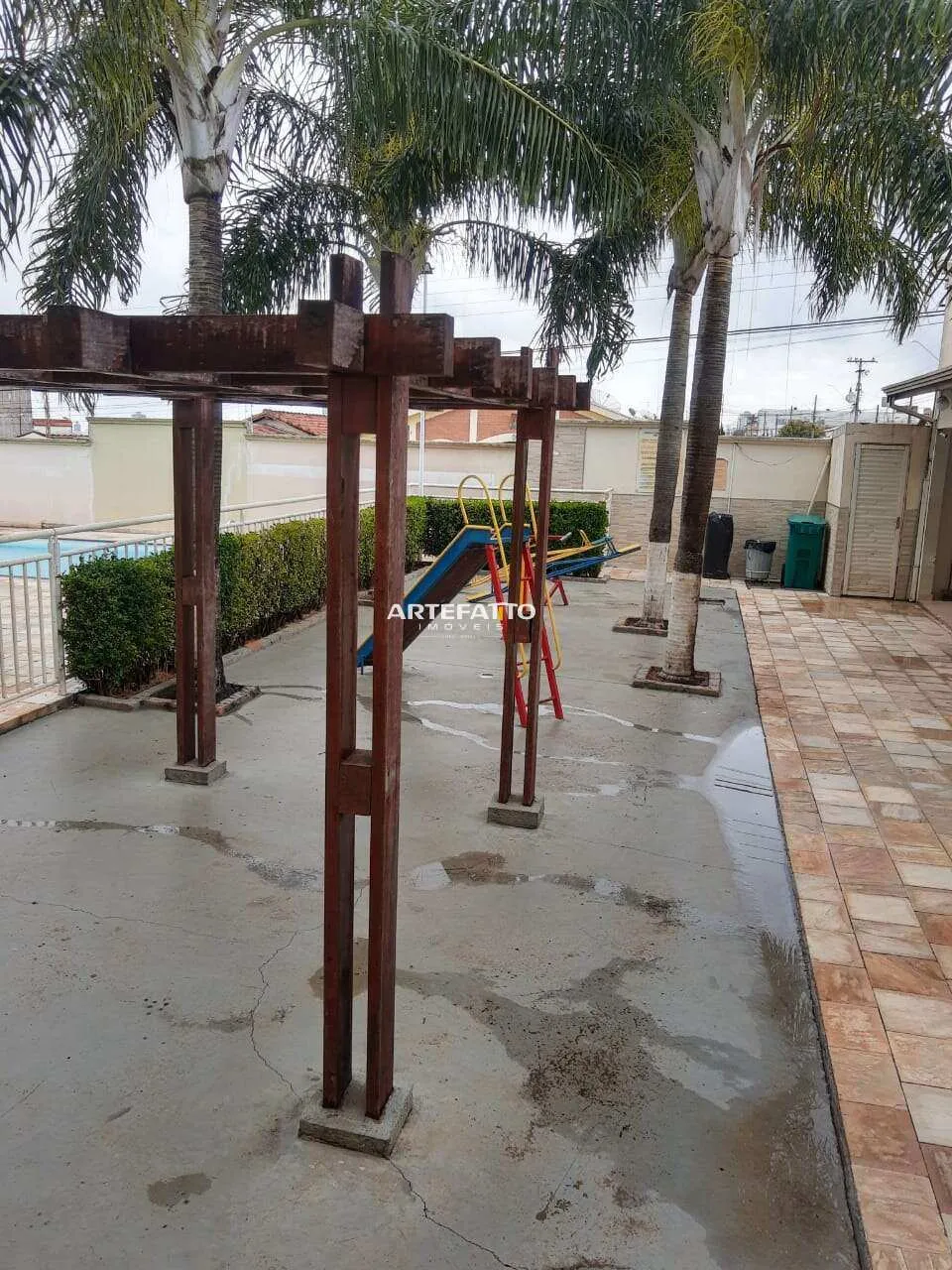 Imagem Apartamento à venda em Franca, Jardim Paulista, com 2 quartos, 45m2