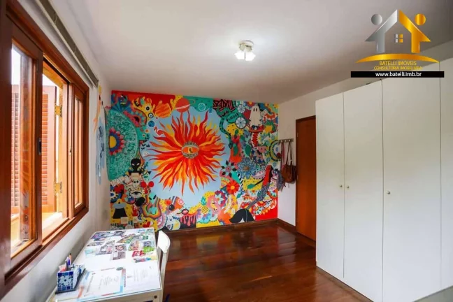 Imagem Casa à venda no condomínio Granja Viana II (Glebas IV e V), em Cotia - SP | Batelli Imóveis