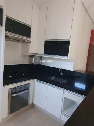 Imagem Apartamento à venda em Franca, São José, com 3 quartos, 104m2