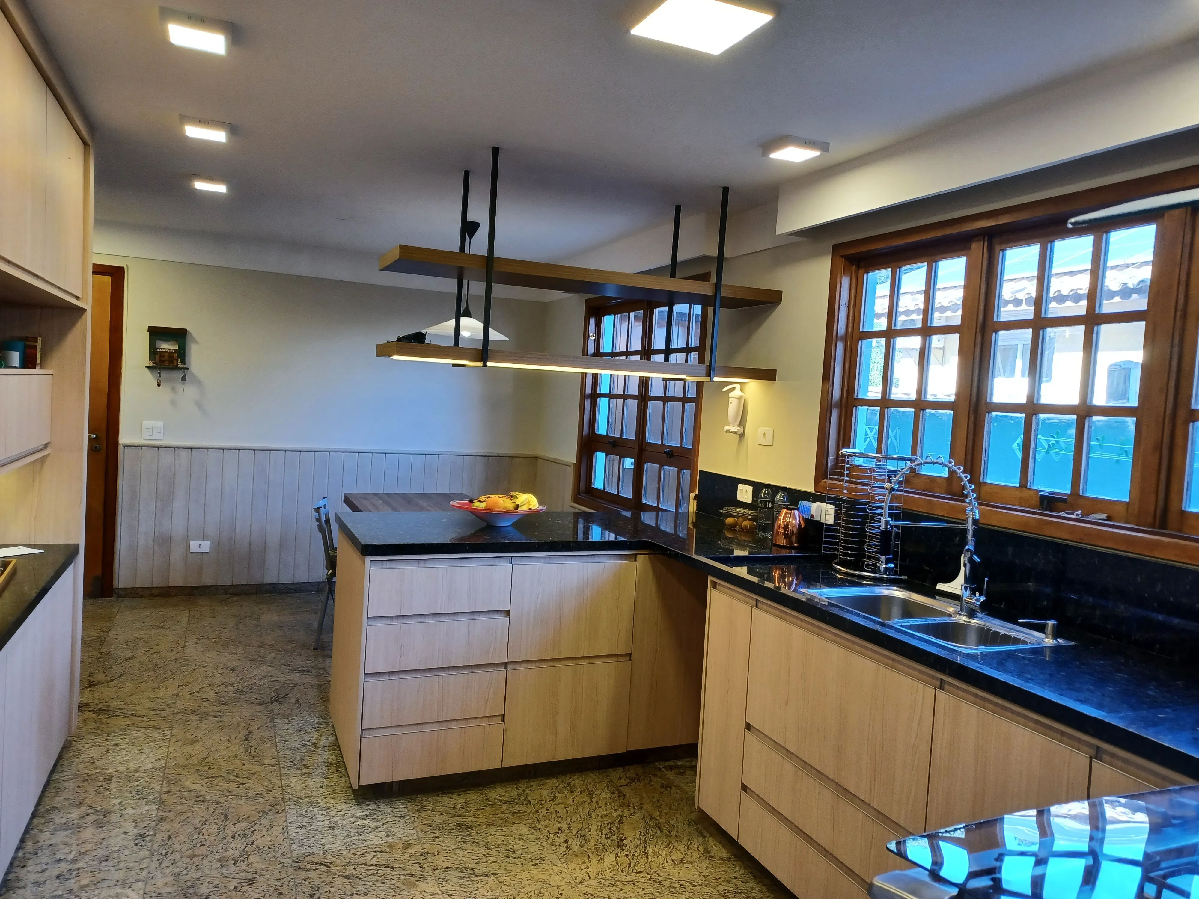 Imagem Residencial Morada dos Lagos: A Casa dos Seus Sonhos com Conforto e Detalhes Únicos