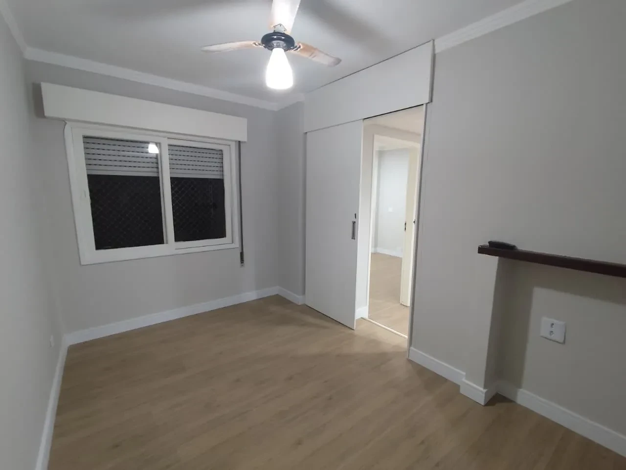 Imagem Apartamento com 2 Quartos à Venda, 56 metros em Pompéia - Santos
