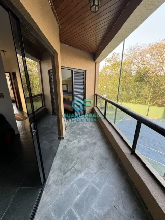 Imagem Apartamento à venda no bairro Enseada - Guarujá/SP