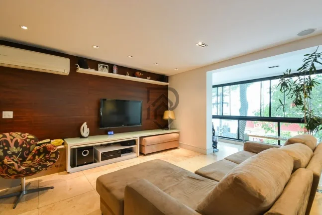Imagem Apartamento moema pronto para morar