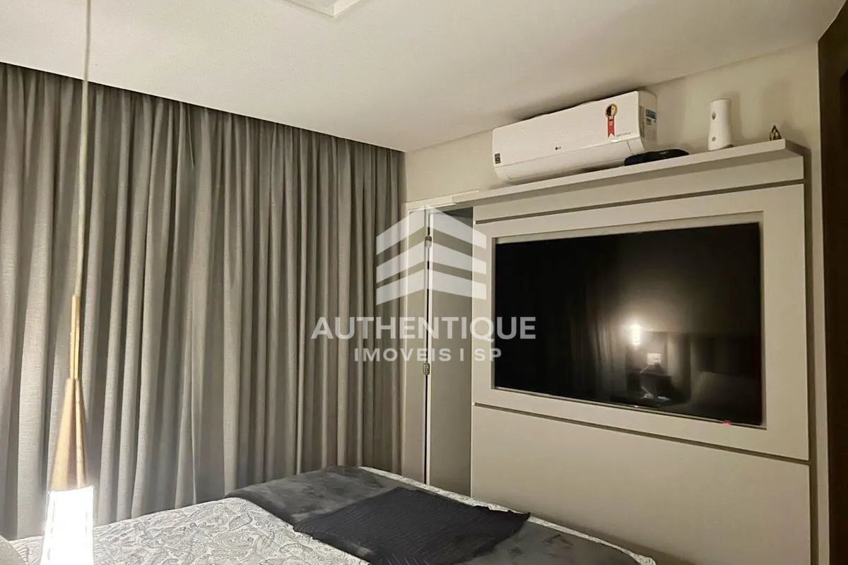 Imagem VANGUARDA LAPA - Apartamento na Vila Anastácio à venda