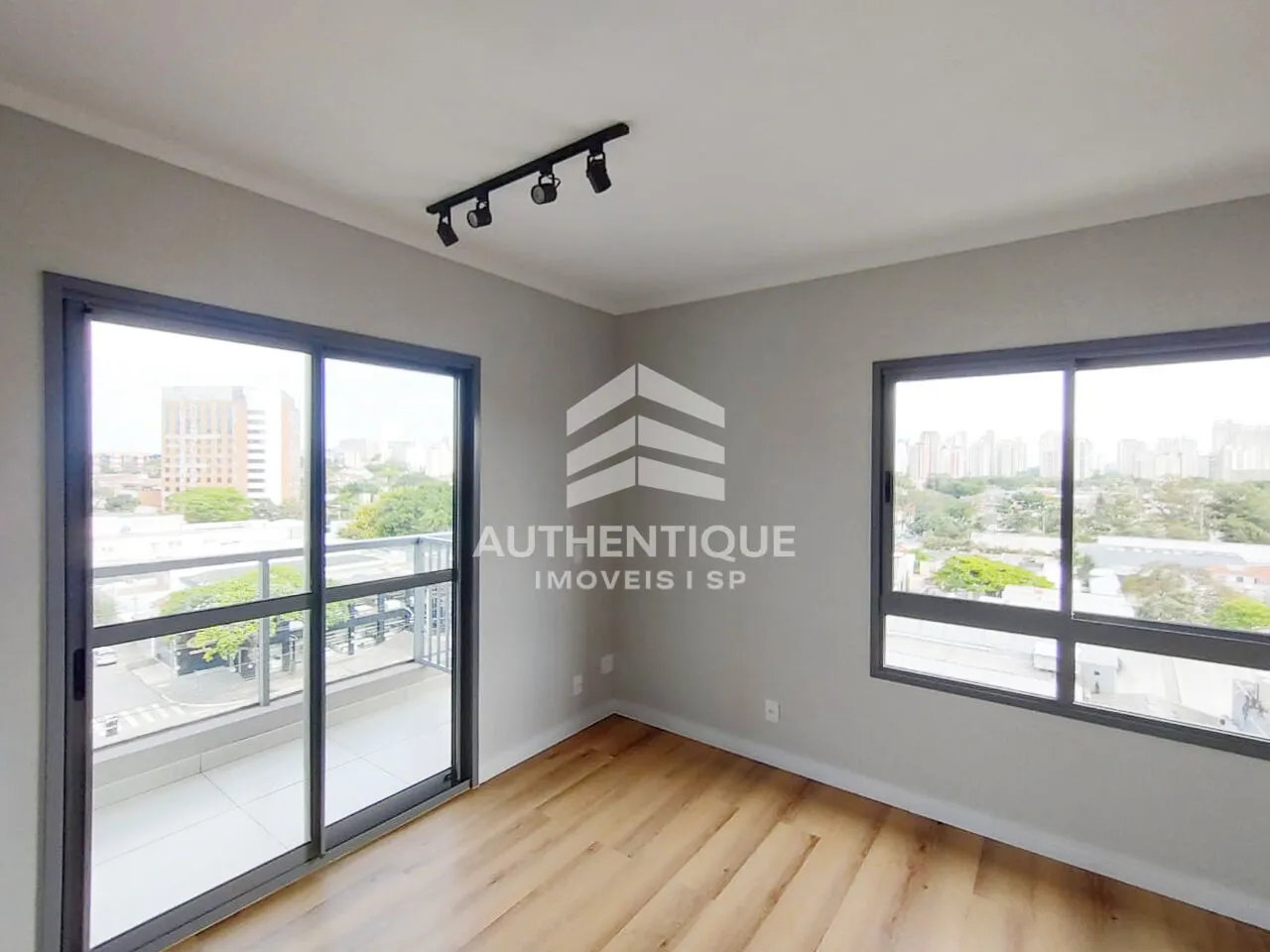Foto do imóvel AP Carinas Moema - Apartamento à venda em São Paulo/SP em Avenida dos Carinás