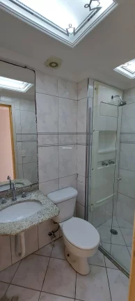 Imagem Imperdível: Apartamento à venda em São Paulo-SP, Vila Moinho Velho, 3 quartos, 1 suíte, 1 sala, 2 vagas, 74m²!