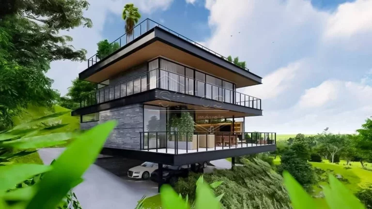 Imagem Espaço terreno