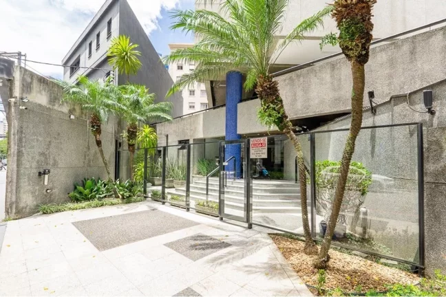 Imagem Sala à venda no bairro Vila Olímpia - São Paulo/SP