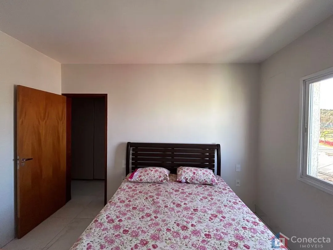Imagem Apartamento à venda, 93 m² por R$ 580.000,00 - Centro - Patos de Minas/MG
