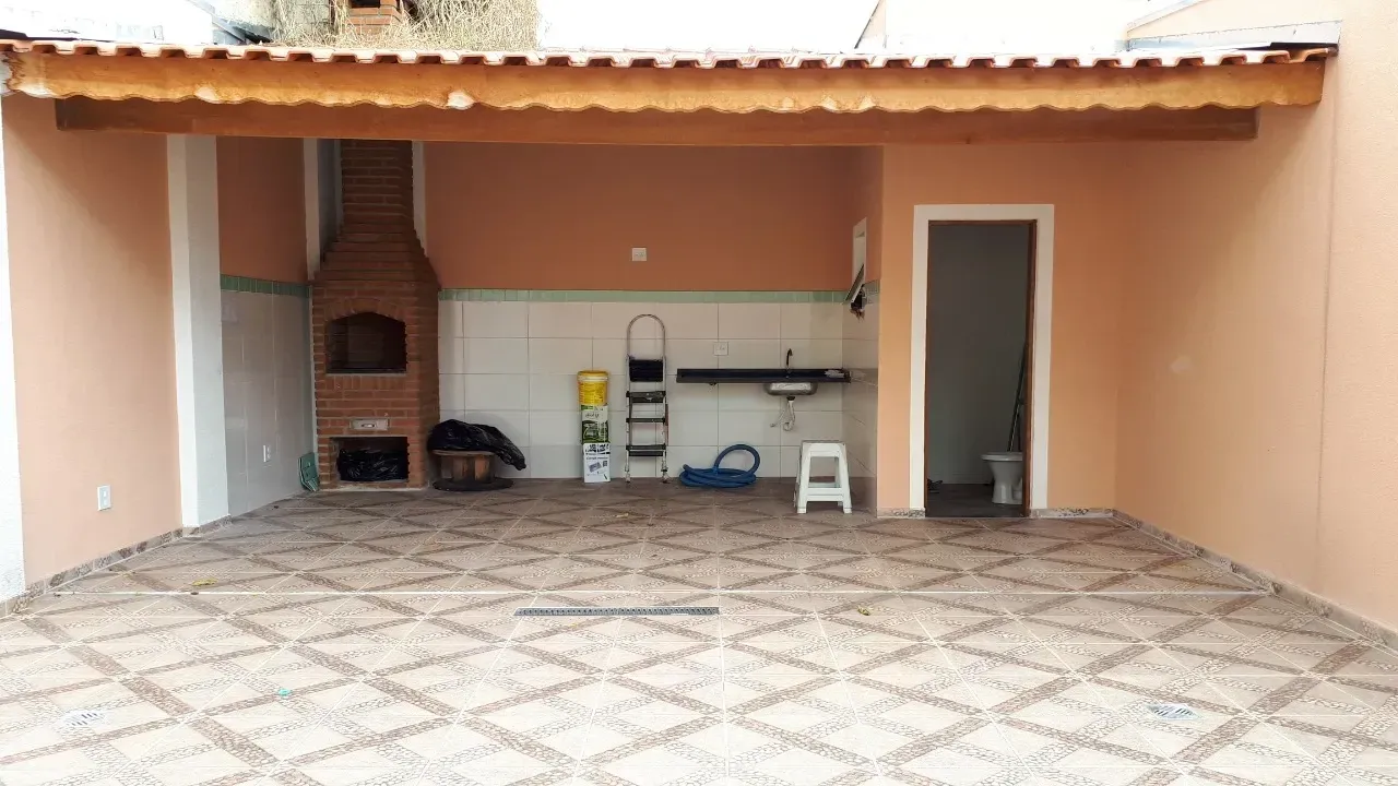 Imagem Casa de Condomínio para Alugar, 45 m² em Itaquera - São Paulo
