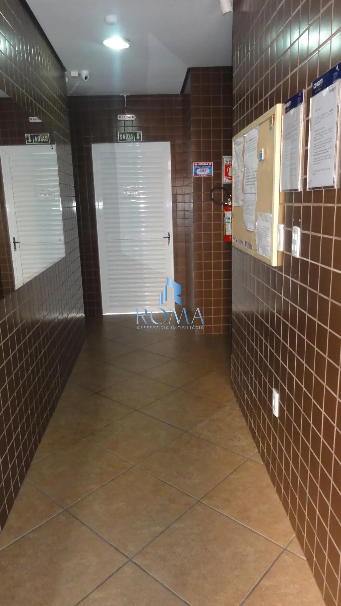 Imagem RESIDENCIAL ALEGRIA - CENTRO